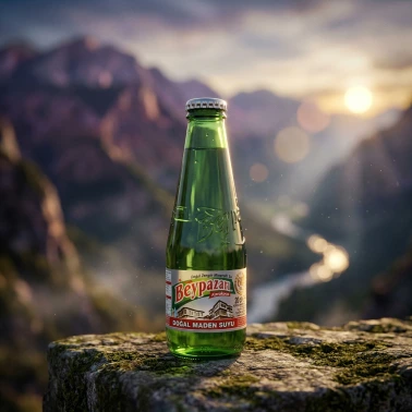 Beypazarı Soda