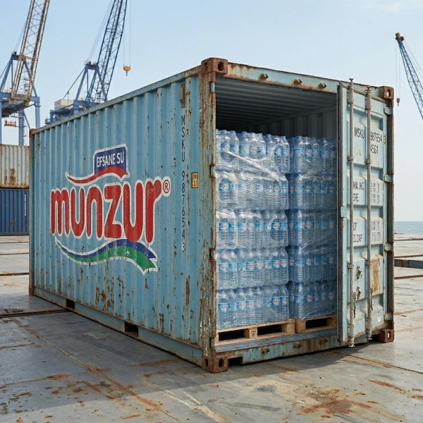 Importcontainer