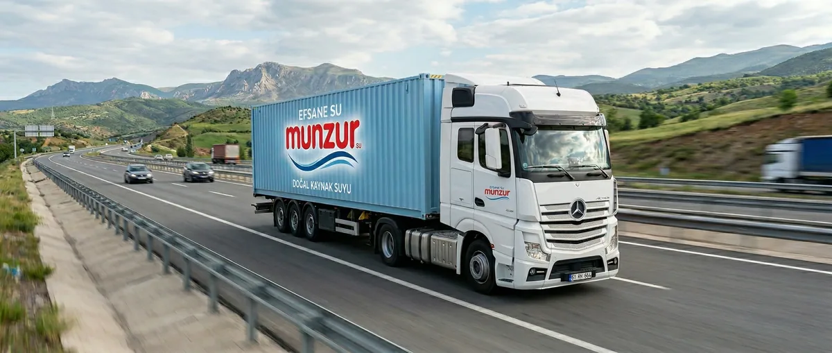 Transportfahrzeug
